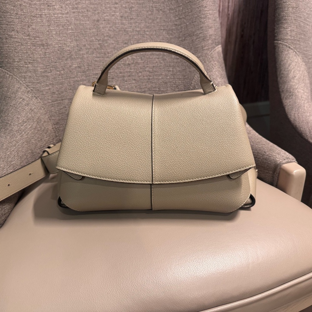 Polene Mokki Taupe - Picture 4 of 13